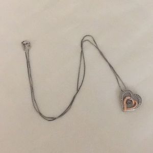 Kay Jewelers Necklace